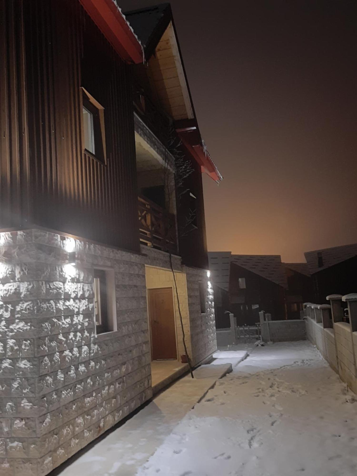 ŽabljakView Of Durmitor公寓 外观 照片
