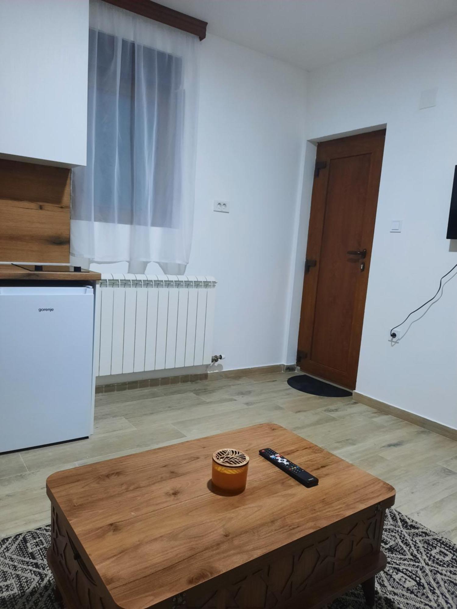 ŽabljakView Of Durmitor公寓 外观 照片