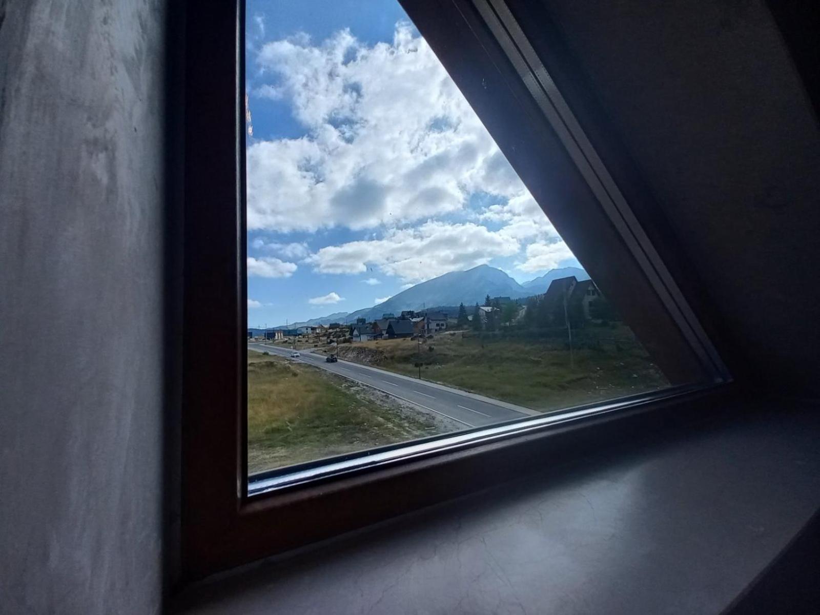 ŽabljakView Of Durmitor公寓 外观 照片
