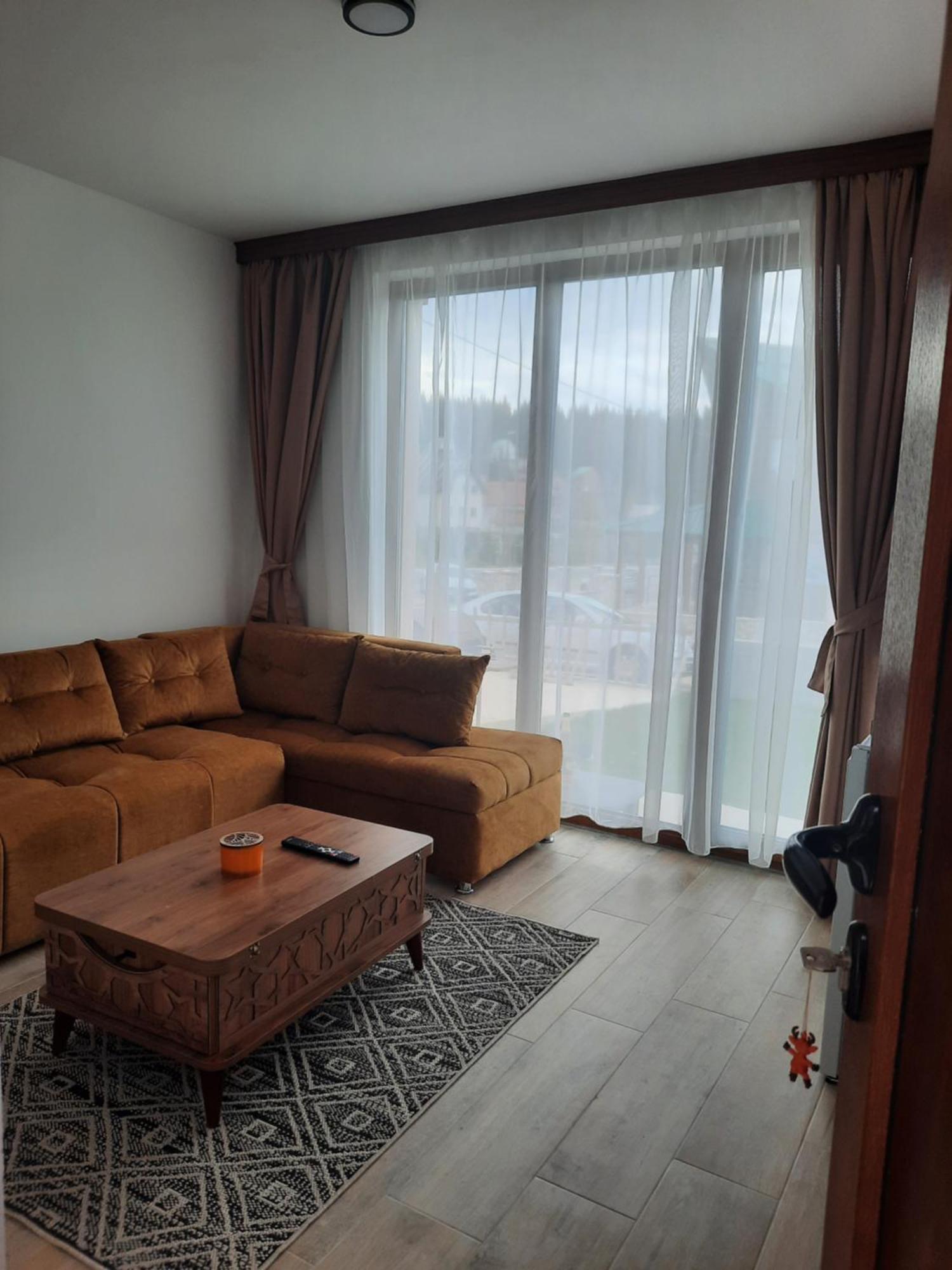 ŽabljakView Of Durmitor公寓 外观 照片